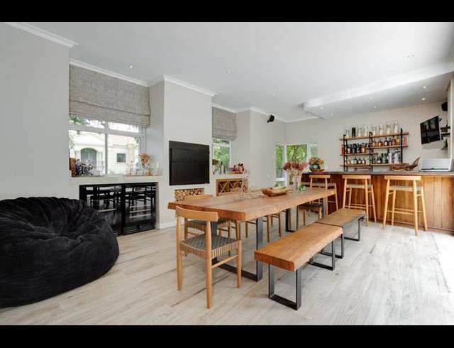 4 BEDROOM PROPERTY TO RENT IN DAINFERN GOLF ESTATE